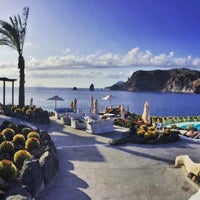 4/13/2020 tarihinde Pierpaolo T.ziyaretçi tarafından Therasia Resort Sea &amp;amp; Spa'de çekilen fotoğraf