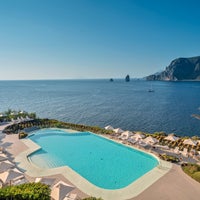 4/13/2020 tarihinde Pierpaolo T.ziyaretçi tarafından Therasia Resort Sea &amp;amp; Spa'de çekilen fotoğraf