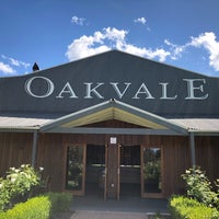 Foto tirada no(a) Oakvale Wines por hirula em 11/26/2017