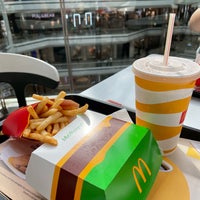 Photo taken at McDonald&amp;#39;s by shila d. on 6/3/2022