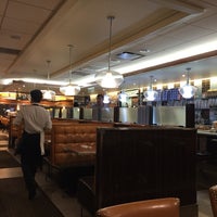 Photo taken at Jax Inn Diner by Claudia P. on 5/8/2016