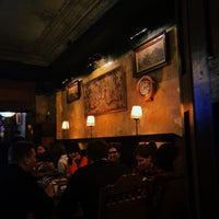 Foto tomada en Black Swan Pub  por Daria K. el 2/25/2022