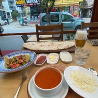 12/11/2022에 Daria K.님이 Flash Restaurant에서 찍은 사진