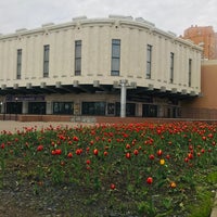 Photo taken at metro Kuzminki by Daria K. on 5/10/2020