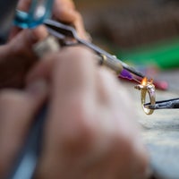 Geraci store fine jewelers
