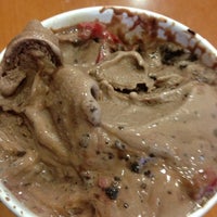 Photo taken at Cold Stone Creamery by Michelle M. on 5/6/2013