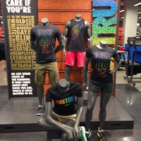 nike outlet assembly