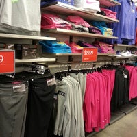 nike factory store lakeside