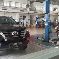 Review Astrido Toyota Kelapa Gading