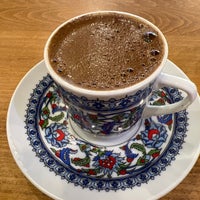 Снимок сделан в Kapadokya Turkish Kitchen пользователем Nihan E. 4/12/2024