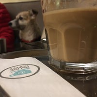 3/31/2018にKemal G.がDouble Pause Coffeeで撮った写真