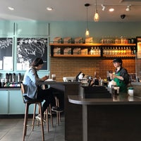 Photo taken at Starbucks by Pom P. on 9/28/2018