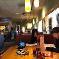 Photo taken at Applebee&amp;#39;s Grill + Bar by Pom P. on 4/15/2018