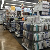 Photo taken at Bed Bath &amp;amp; Beyond by Pom P. on 8/16/2016