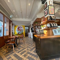 Photo taken at Elefin Coffee by Pom P. on 1/3/2021