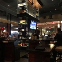 Photo taken at Del Frisco&amp;#39;s Grille by Pom P. on 12/15/2018