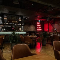 6/13/2022 tarihinde Khaledziyaretçi tarafından CMP Bar &amp;amp; Grill'de çekilen fotoğraf