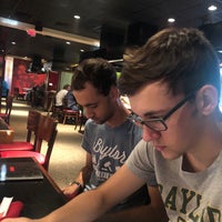 Photo taken at Benihana by Michelle T. on 7/11/2019