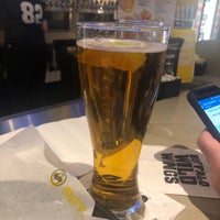 Photo taken at Buffalo Wild Wings by Michelle T. on 11/12/2018