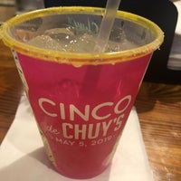 Photo taken at Chuy&amp;#39;s Tex-Mex by Michelle T. on 5/6/2019