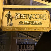 Photo taken at Fleetwood&amp;#39;s by Michelle T. on 3/7/2023