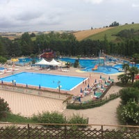 Foto scattata a Verde Azzurro vacanze nelle Marche da Catho D. il 7/13/2019