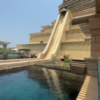 Photo taken at Aquaventure Waterpark by M on 5/31/2024