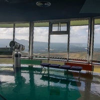 寒風山回転展望台 男鹿市 秋田県