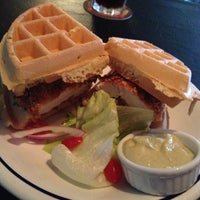 The Drum Room Local De Pollo Frito En Oklahoma City
