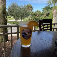 Photo taken at Hibiscus Golf by Jim S. on 11/3/2021