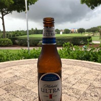 Photo taken at Hibiscus Golf by Jim S. on 8/19/2020