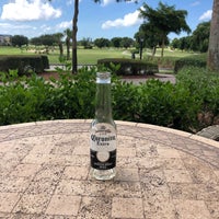 Photo taken at Hibiscus Golf by Jim S. on 8/26/2020
