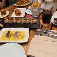 6/17/2022にDuygu S.がCactus Club Cafeで撮った写真