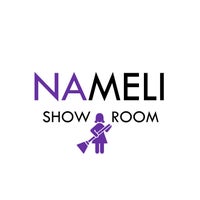 Photo taken at NAMELI showroom by Света Н. on 8/10/2015