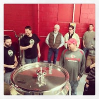 Big Rip Brewing Company - Brewery in North Kansas City