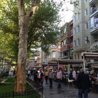 Photo taken at Kadınlar Pazarı by M.Adil D. on 4/28/2013