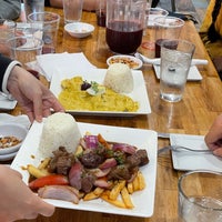 Photo taken at Pio Pio Peruvian Cuisine by Dia on 10/22/2022