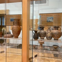 Photo taken at University of Pennsylvania Museum of Archaeology and Anthropology by Dia on 5/11/2024