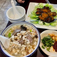 Photo taken at Panda Gourmet by Dia on 1/2/2022