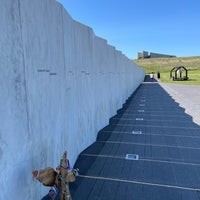Photo taken at Flight 93 National Memorial by Dia on 5/26/2023