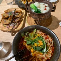 Photo taken at Mama Chang by Dia on 3/13/2019