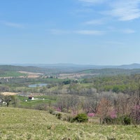 Photo taken at Sky Meadows State Park by Dia on 4/23/2022