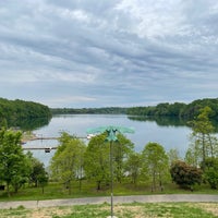 Photo taken at Black Hill Regional Park by Dia on 5/7/2023