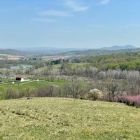 Photo taken at Sky Meadows State Park by Dia on 4/23/2022