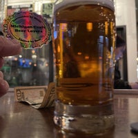 Photo taken at Haymarket Brewery &amp;amp; Taproom by Brad R. on 12/5/2021
