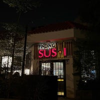 รูปภาพถ่ายที่ Finding Sushi โดย Abdulaziz เมื่อ 5/16/2024