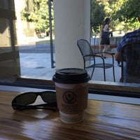 Photo taken at Insight Coffee Roasters by Raj M. on 6/8/2015