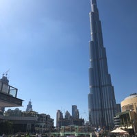 Das Foto wurde bei The Spa at The Address Dubai Marina von Ghadeer . am 3/8/2019 aufgenommen