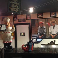4/7/2015에 Shelly S.님이 Pappagallo&amp;#39;s Pizza에서 찍은 사진