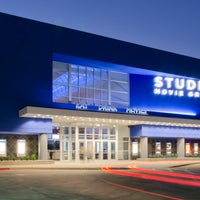 Photo taken at Studio Movie Grill Spring Valley by Studio M. on 7/23/2018